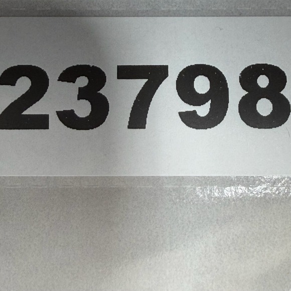 FootJoy Performance Polo Golf Shirt Men Large Black Short Sleeve Wicking Stretch - Picture 12 of 12